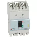 WYŁĄCZNIK DPX3 160 3P 40A 16KA