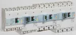 WYŁĄCZNIK DPX3 160 4P 16A 16KA