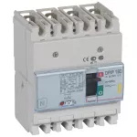 WYŁĄCZNIK DPX3 160 4P 25A 16KA