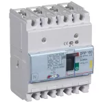 WYŁĄCZNIK DPX3 160 4P 80A 16KA