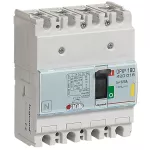 WYŁĄCZNIK DPX3 160 4P 125A 16KA