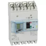 WYŁĄCZNIK DPX3 160 Z ZAB. R-PR. 4P 63A 16KA
