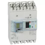 WYŁĄCZNIK DPX3 160 Z ZAB. R-PR. 4P 100A 16KA