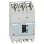 WYŁĄCZNIK DPX3 160 3P 80A 25KA