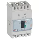 WYŁĄCZNIK DPX3 160 3P 160A 25KA