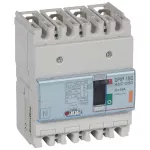 WYŁĄCZNIK DPX3 160 4P 16A 25KA