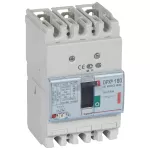 WYŁĄCZNIK DPX3 160 3P 16A 36KA
