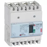 WYŁĄCZNIK DPX3 160 4P 16A 36KA
