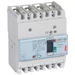 WYŁĄCZNIK DPX3 160 4P 25A 36KA