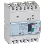 WYŁĄCZNIK DPX3 160 4P 40A 36KA