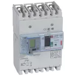 WYŁĄCZNIK DPX3 160 Z ZAB. R-PR. 4P 63A 36KA