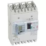 WYŁĄCZNIK DPX3 160 Z ZAB. R-PR. 4P 160A 36KA