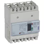 WYŁĄCZNIK DPX3 160 4P 16A 50KA