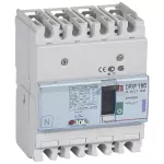 WYŁĄCZNIK DPX3 160 4P 63A 50KA