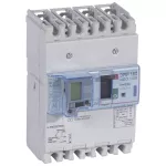 WYŁĄCZNIK DPX3 160 Z ZAB. R-PR. 4P 63A 50KA