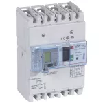 WYŁĄCZNIK DPX3 160 Z ZAB. R-PR. 4P 125A 50KA