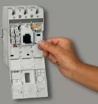 WYŁĄCZNIK DPX3 250 3P 100A 25KA