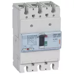 WYŁĄCZNIK DPX3 250 3P 160A 25KA