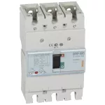WYŁĄCZNIK DPX3 250 3P 250A 25KA