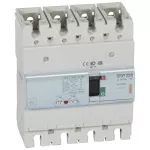 WYŁĄCZNIK DPX3 250 4P 200A 25KA