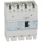 WYŁĄCZNIK DPX3 250 4P 250A 25KA