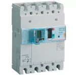 WYŁĄCZNIK DPX3 250 Z ZAB. R-PR. 4P 100A 25KA