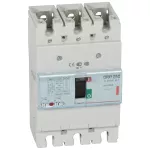 WYŁĄCZNIK DPX3 250 3P 160A 36KA