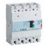 WYŁĄCZNIK DPX3 250 4P 200A 36KA