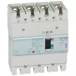 WYŁĄCZNIK DPX3 250 4P 250A 50KA