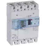 WYŁĄCZNIK DPX3 250 Z ZAB. R-PR. 4P 100A 50KA
