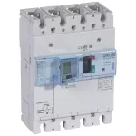 WYŁĄCZNIK DPX3 250 Z ZAB. R-PR. 4P 200A 50KA