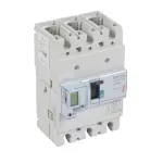 WYŁĄCZNIK DPX3 250 EL 3P 100A 25KA