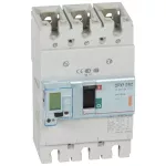 WYŁĄCZNIK DPX3 250 EL 3P 160A 25KA