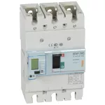 WYŁĄCZNIK DPX3 250 EL 3P 250A 25KA