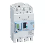 WYŁĄCZNIK DPX3 250 EL 3P 250A 25KA