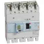 WYŁĄCZNIK DPX3 250 EL 4P 100A 25KA