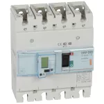 WYŁĄCZNIK DPX3 250 EL 4P 250A 25KA