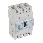WYŁĄCZNIK DPX3 250 EL 3P 100A 36KA