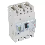 WYŁĄCZNIK DPX3 250 EL 3P 160A 36KA