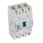 WYŁĄCZNIK DPX3 250 EL 3P 250A 36KA
