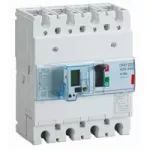 WYŁĄCZNIK DPX3 250 EL 4P 40A 36KA