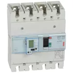 WYŁĄCZNIK DPX3 250 EL 4P 160A 36KA
