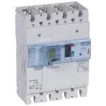 WYŁĄCZNIK DPX3 250 EL Z ZAB. R-PR. 4P 100A 36KA