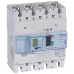 WYŁĄCZNIK DPX3 250 EL 4P 100A 50KA