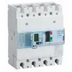 WYŁĄCZNIK DPX3 250 EL 4P 160A 50KA