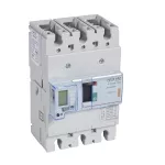 WYŁĄCZNIK DPX3 250 EL+P 3P 40A 25KA