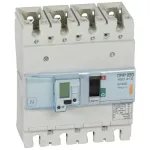 WYŁĄCZNIK DPX3 250 EL+P 4P 40A 25KA