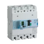 WYŁĄCZNIK DPX3 250 EL+P 4P 100A 25KA