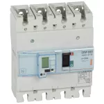 WYŁĄCZNIK DPX3 250 EL+P 4P 250A 25KA