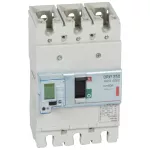 WYŁĄCZNIK DPX3 250 EL+P 3P 40A 36KA